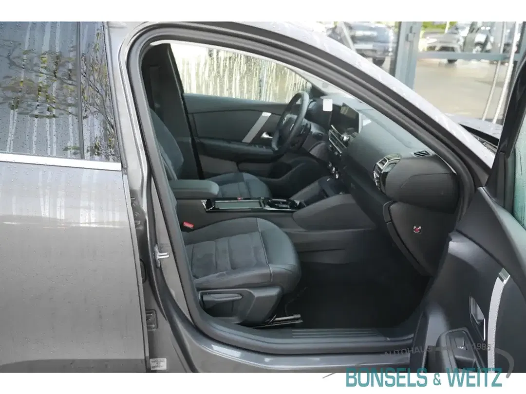 Citroen C4 - Thumbnail 5