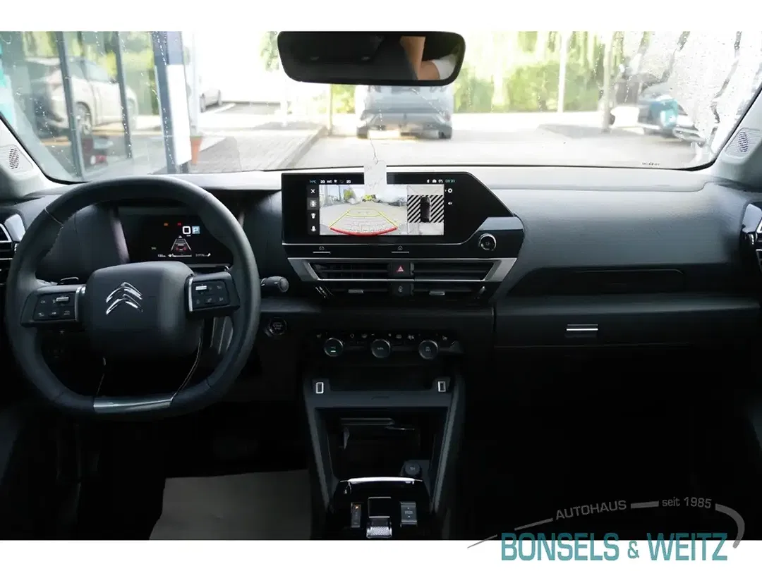 Citroen C4 - Thumbnail 7