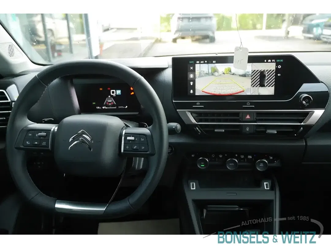 Citroen C4 - Thumbnail 8