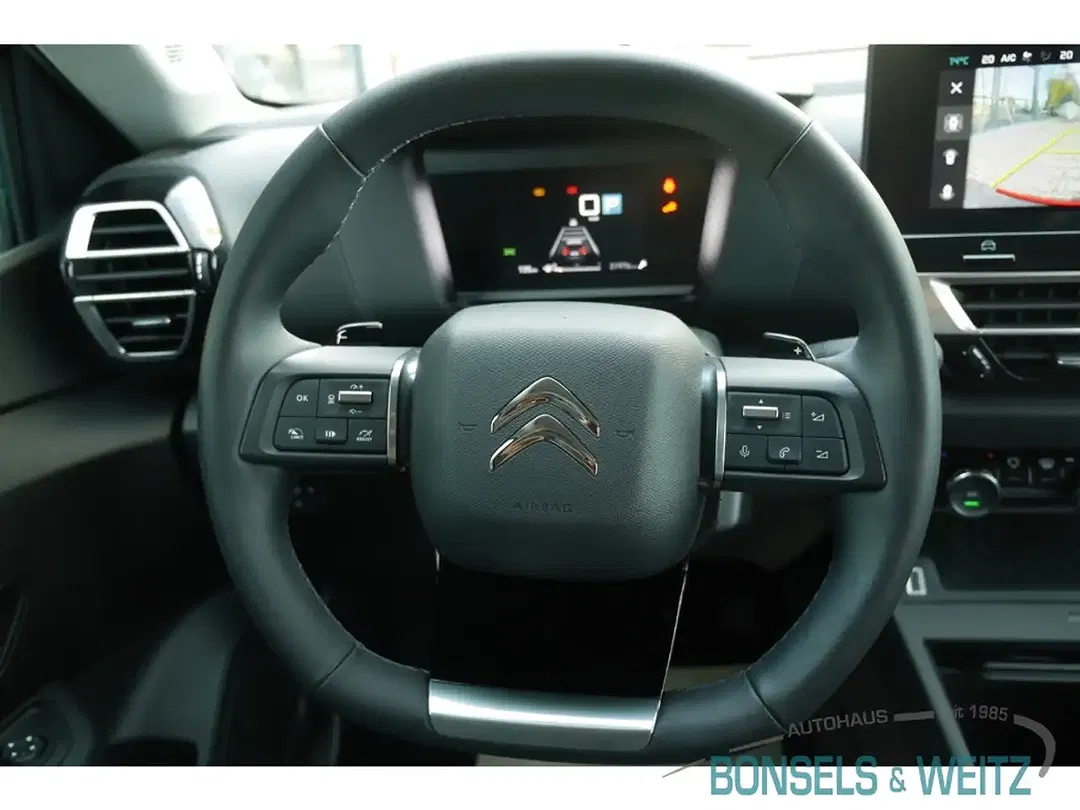 Citroen C4 - Thumbnail 9