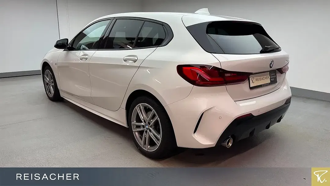 BMW 118 - Thumbnail 2