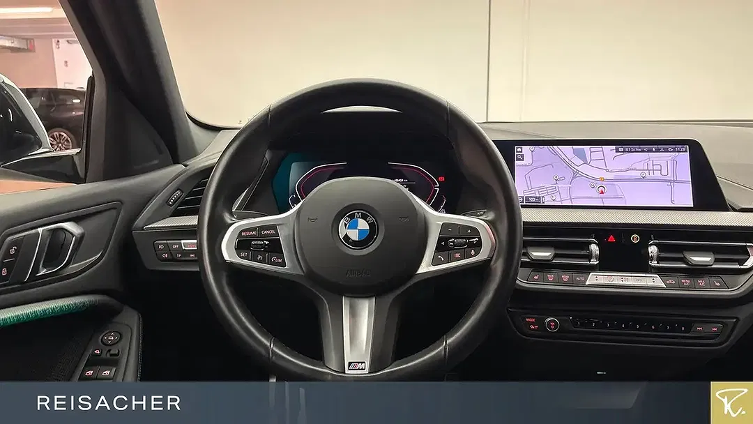 BMW 118 - Thumbnail 5