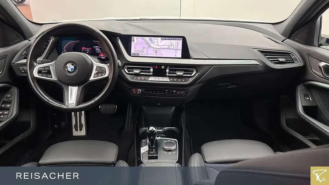 BMW 118 - Thumbnail 6