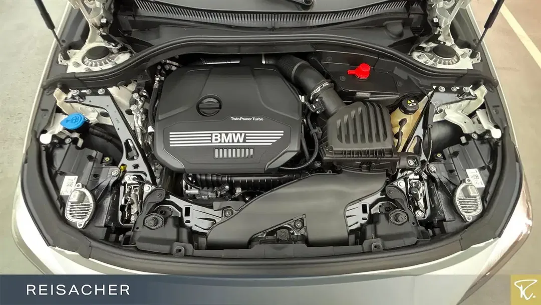 BMW 118 - Thumbnail 7