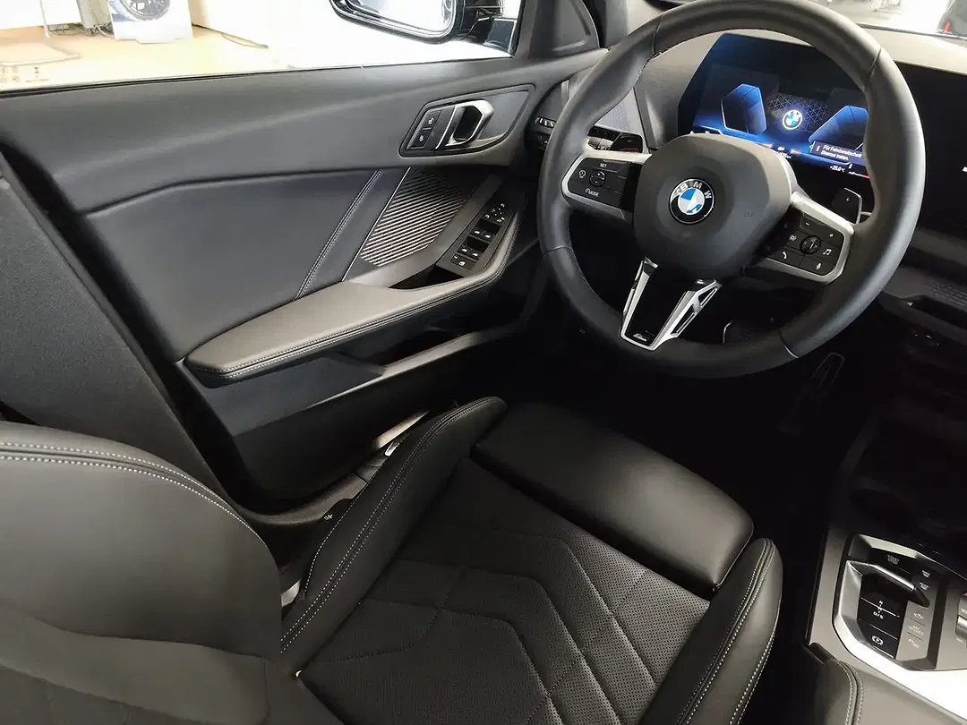 BMW 120 - Thumbnail 10