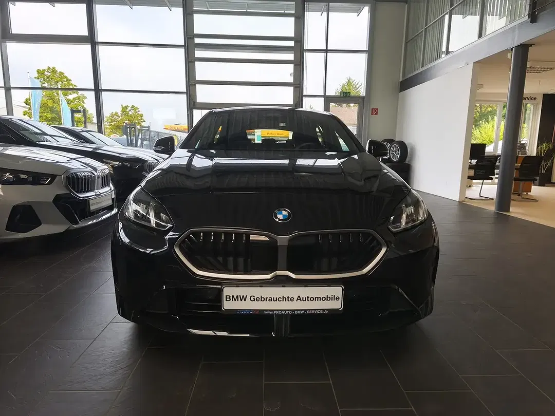 BMW 120 - Thumbnail 2