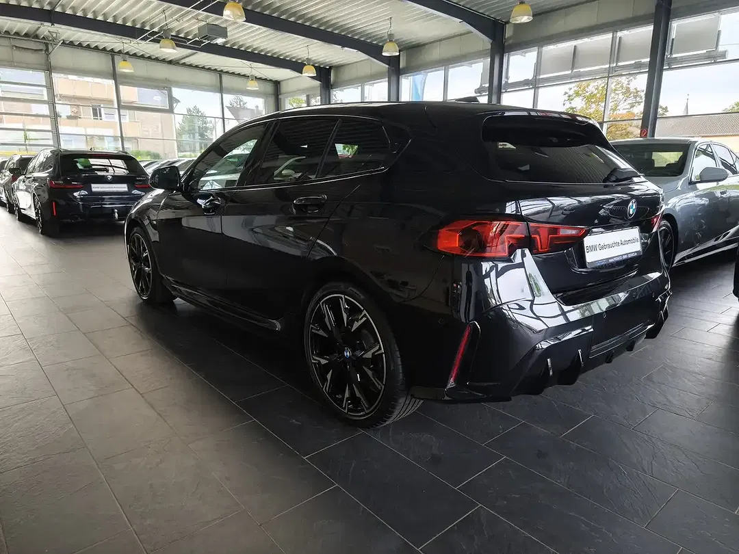 BMW 120 - Thumbnail 4
