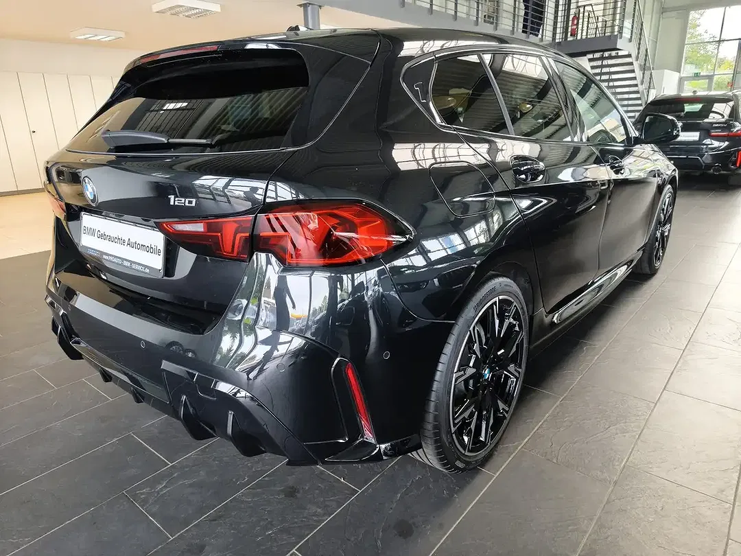 BMW 120 - Thumbnail 7