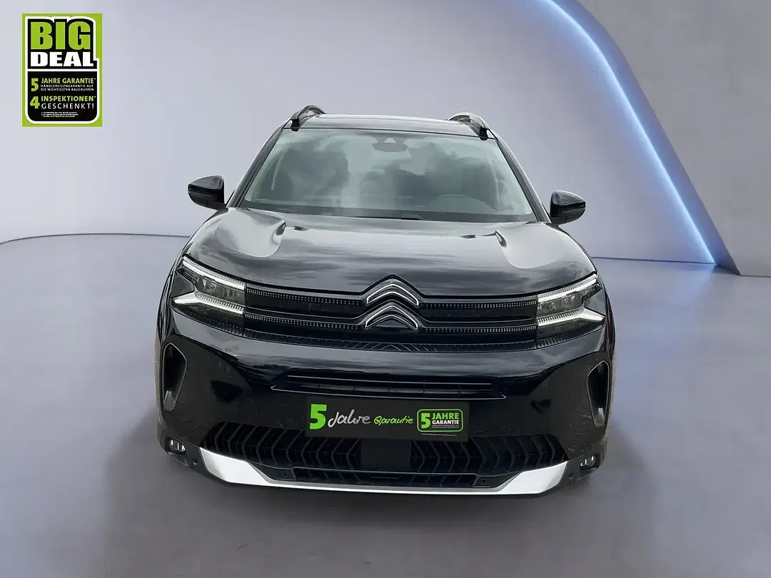 Citroen C5 Aircross - Thumbnail 10