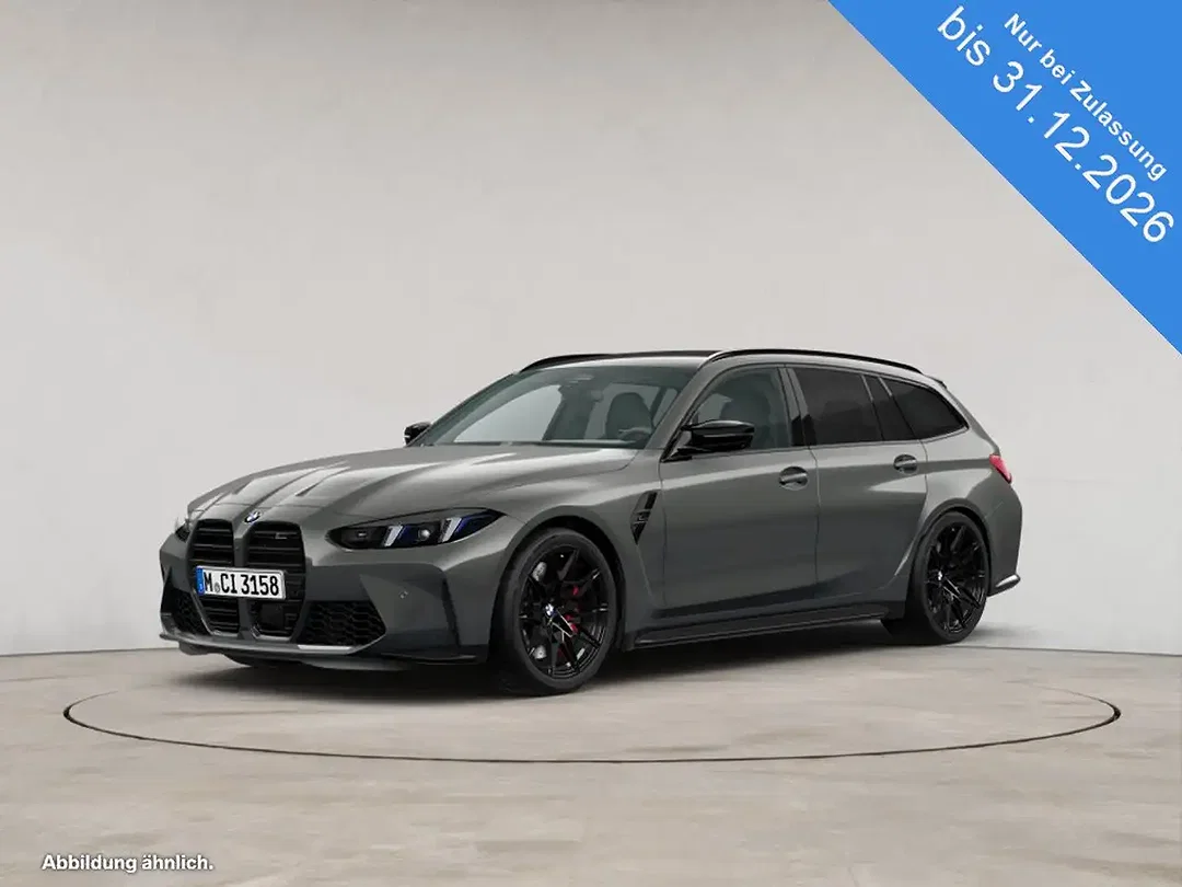 BMW M3 - Afbeelding 1