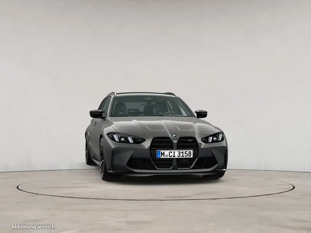 BMW M3 - Thumbnail 10
