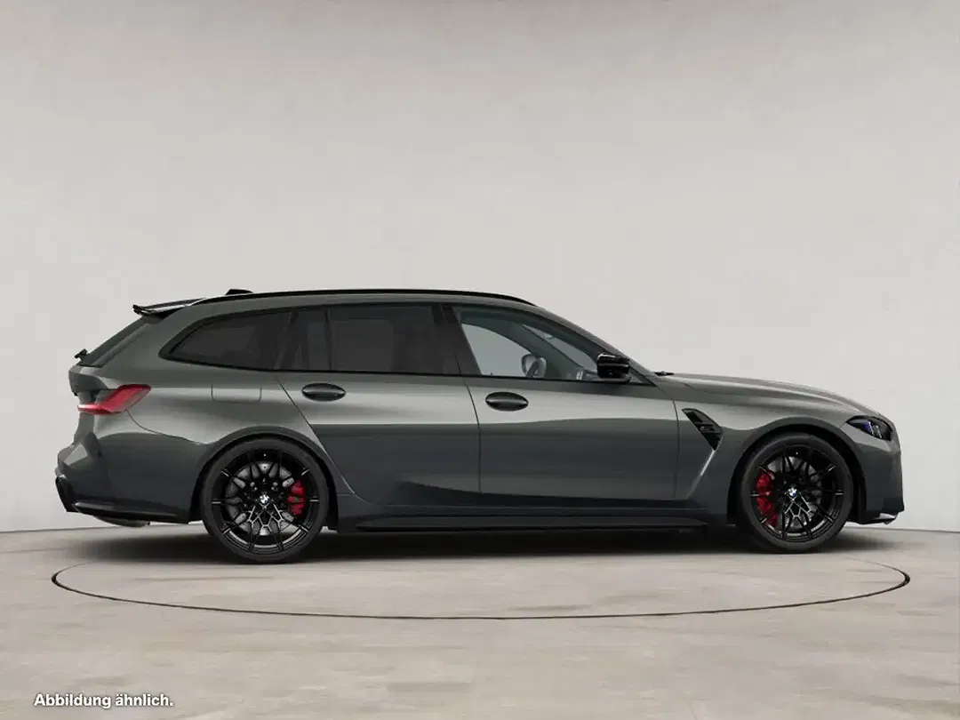 BMW M3 - Thumbnail 8