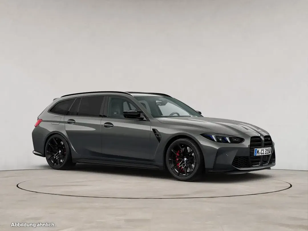 BMW M3 - Thumbnail 9
