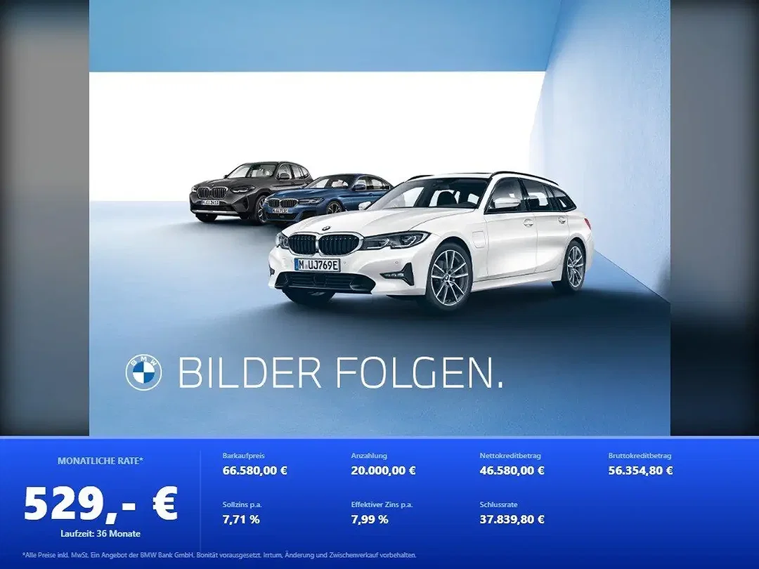 BMW X3 - Afbeelding 1