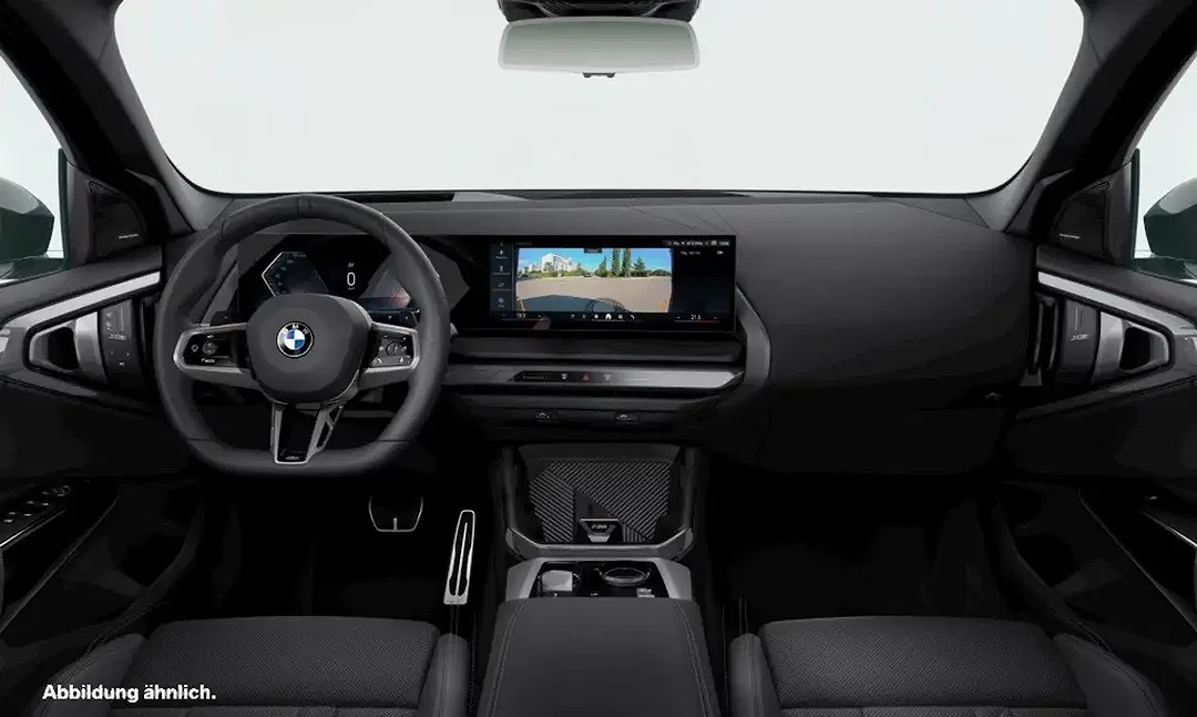 BMW X3 - Thumbnail 4