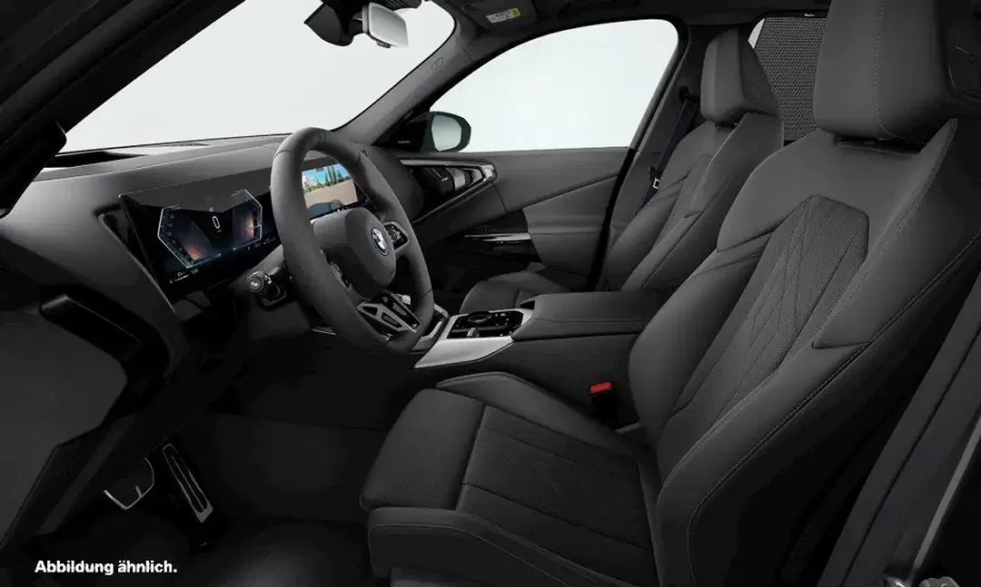 BMW X3 - Thumbnail 6