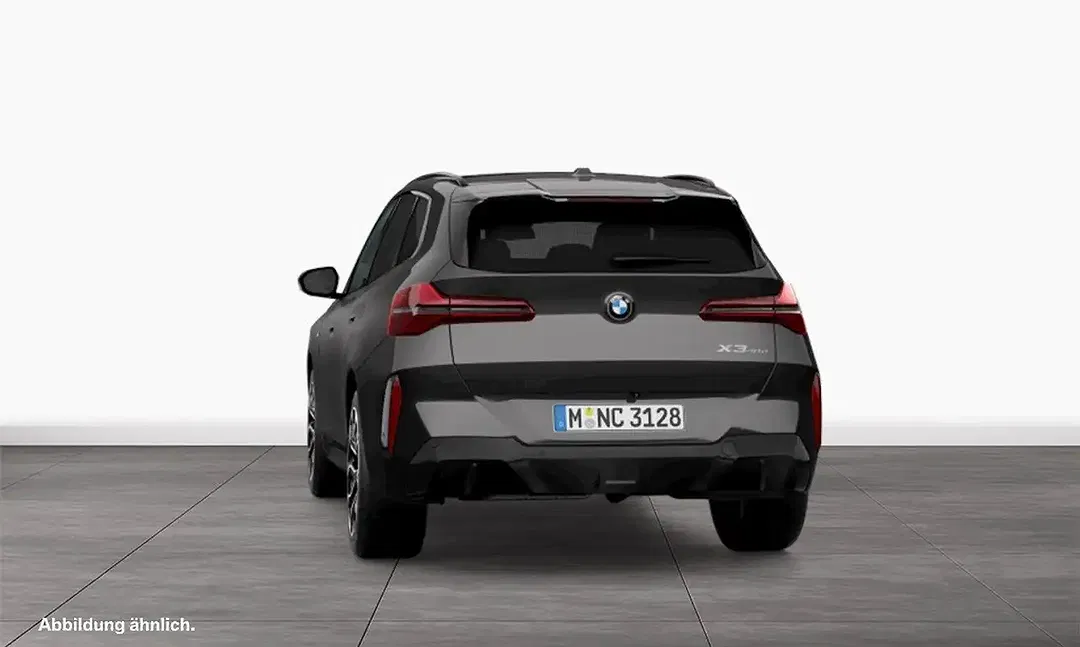 BMW X3 - Thumbnail 7