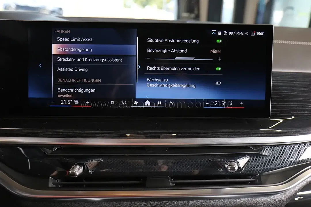 BMW X5 - Thumbnail 16