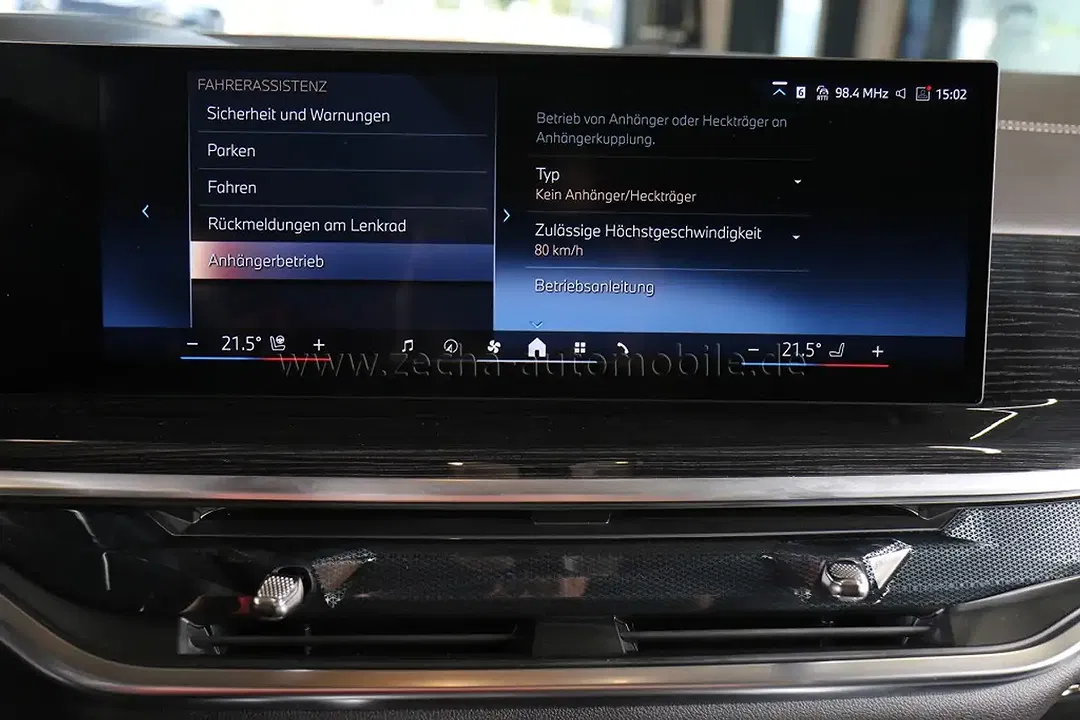 BMW X5 - Thumbnail 17
