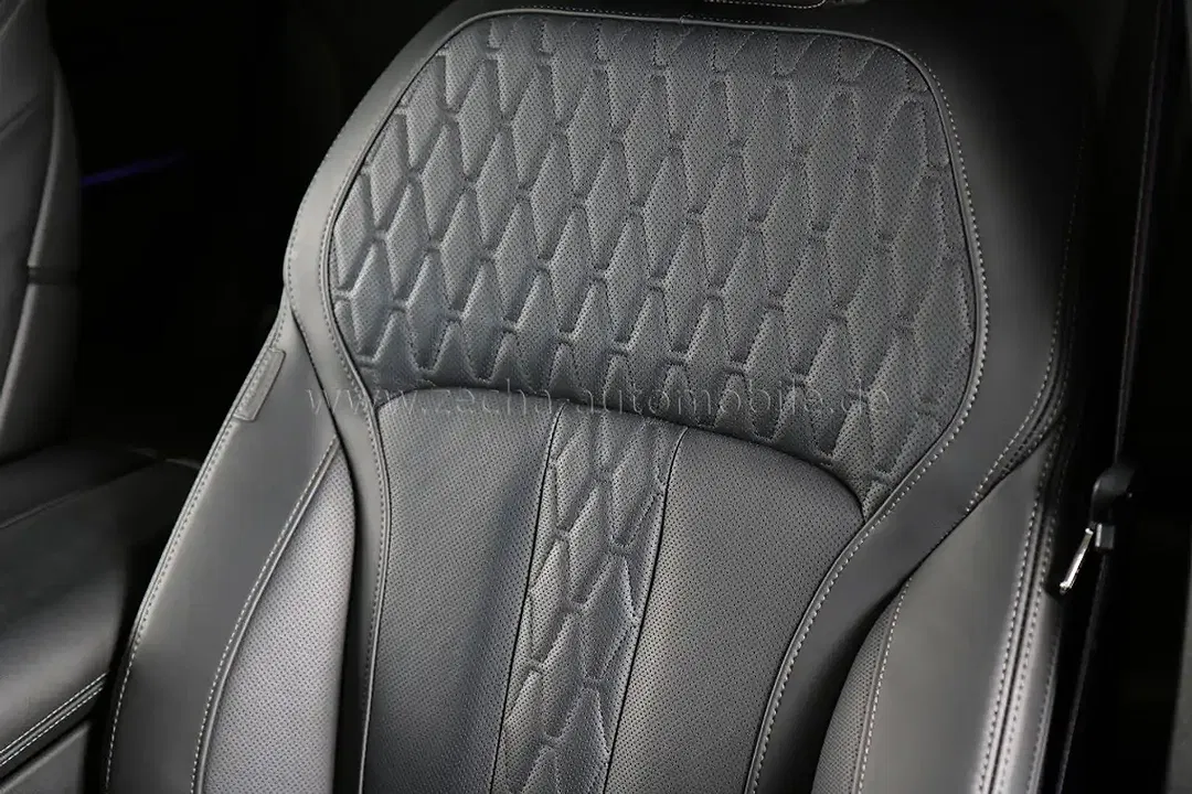 BMW X5 - Thumbnail 19