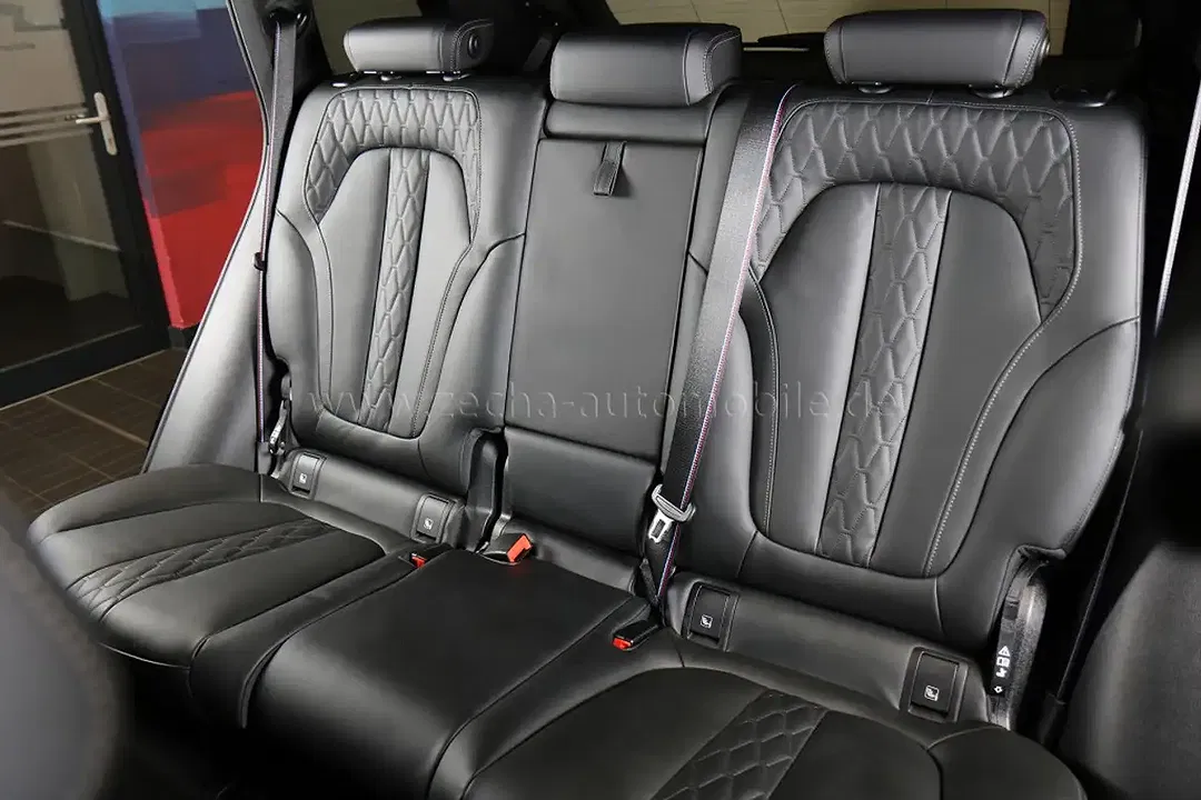 BMW X5 - Thumbnail 21
