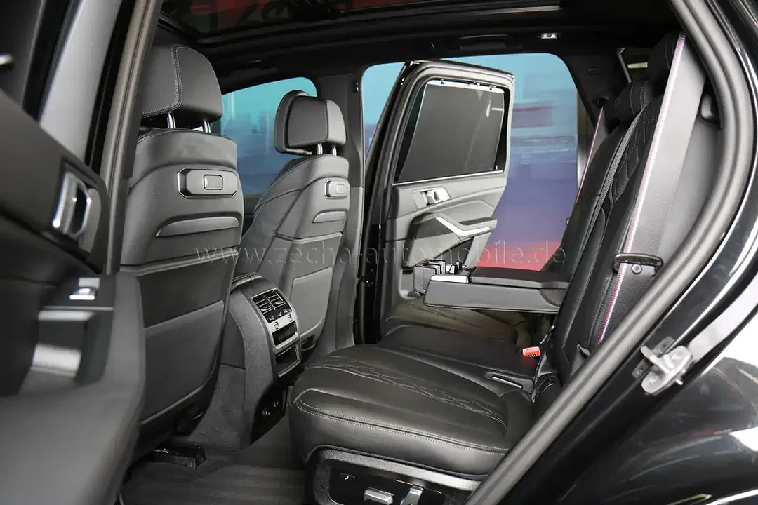 BMW X5 - Thumbnail 23
