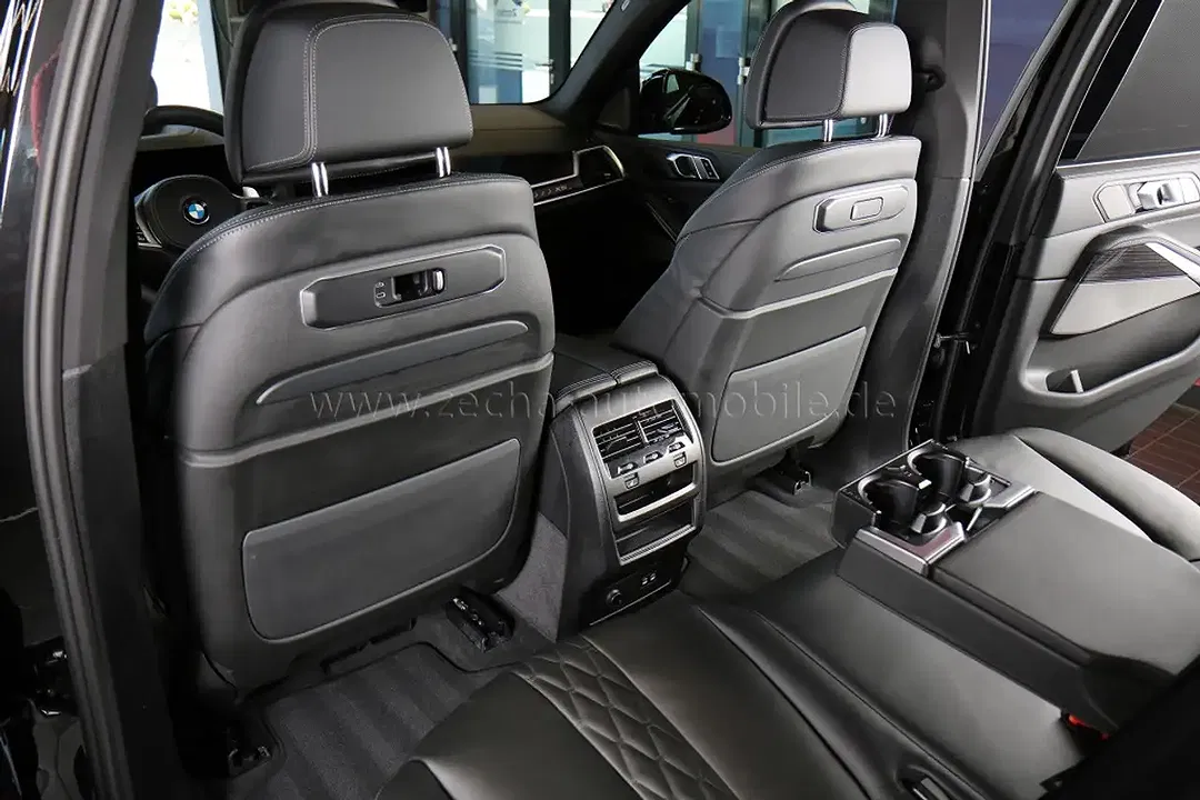BMW X5 - Thumbnail 24