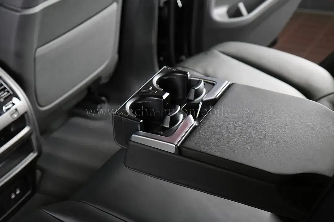 BMW X5 - Thumbnail 25
