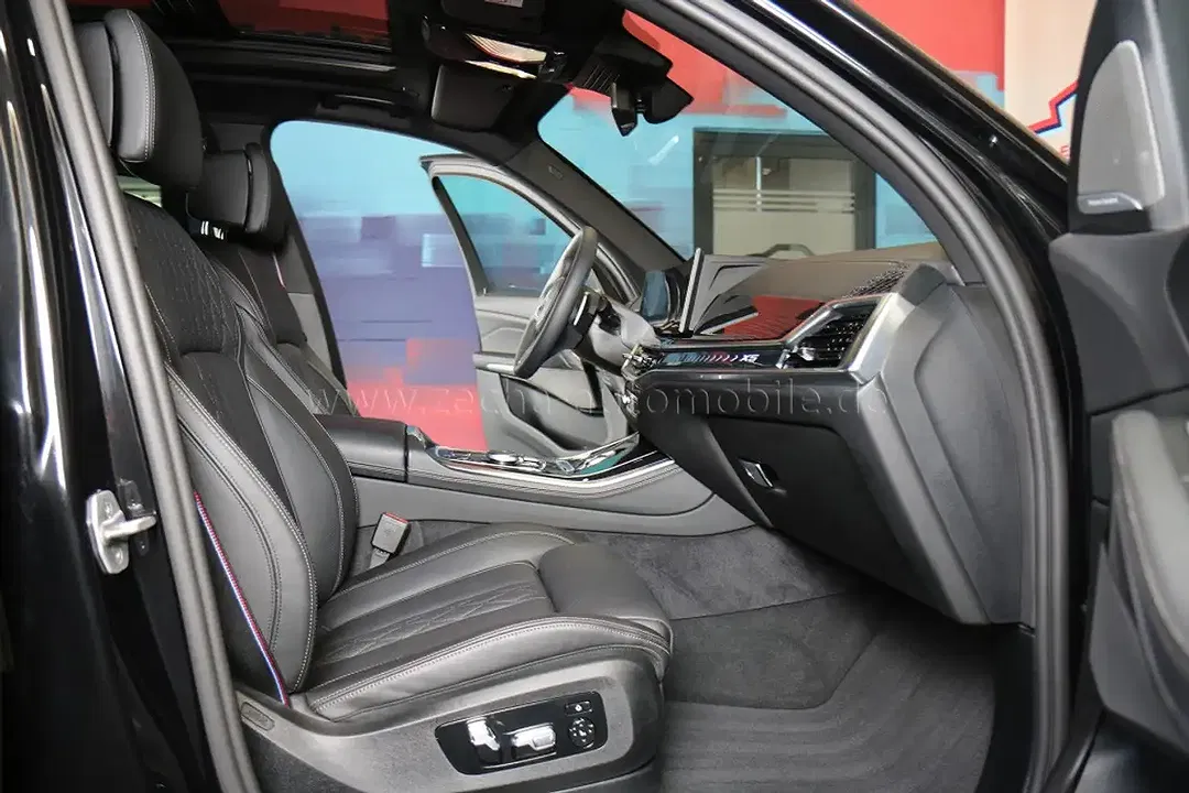 BMW X5 - Thumbnail 28