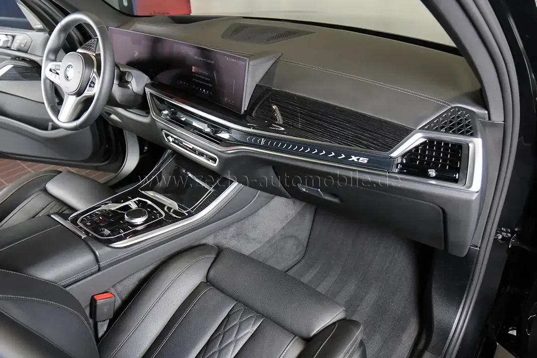 BMW X5 - Thumbnail 29
