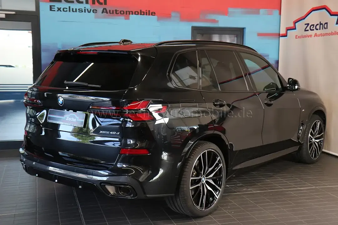 BMW X5 - Thumbnail 30
