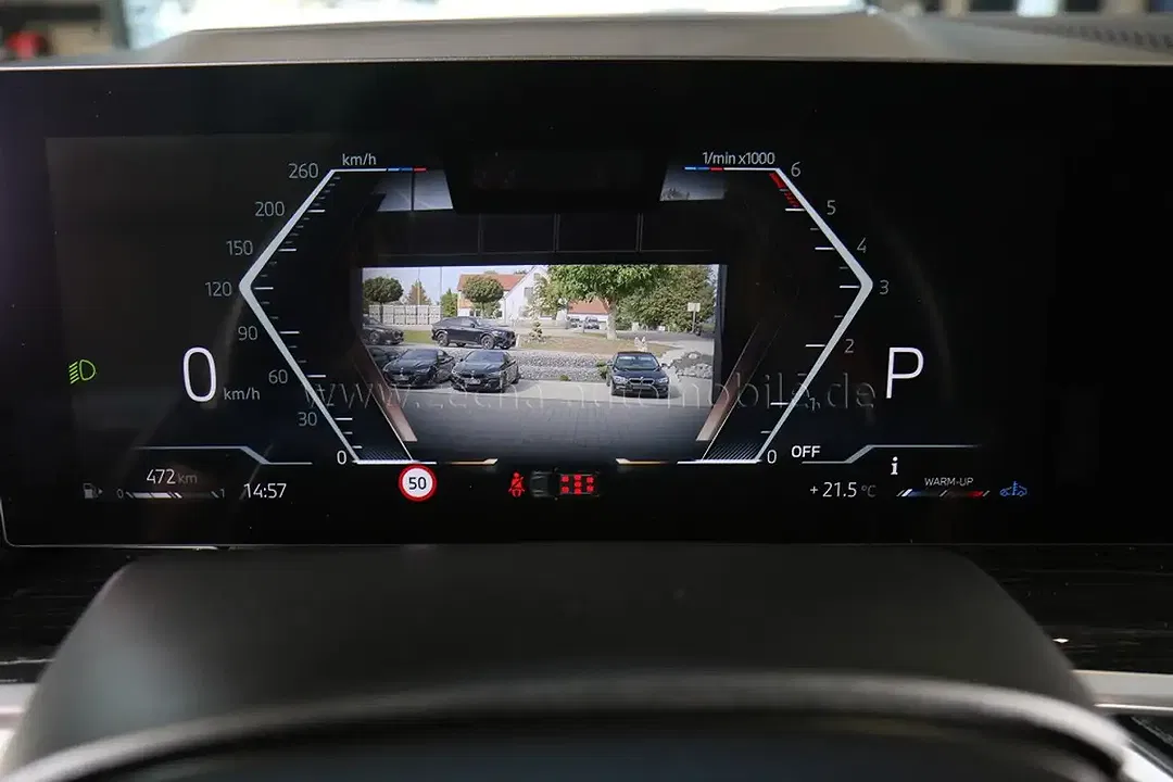 BMW X5 - Thumbnail 6