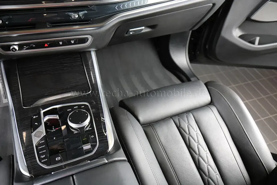 BMW X5 - Thumbnail 7
