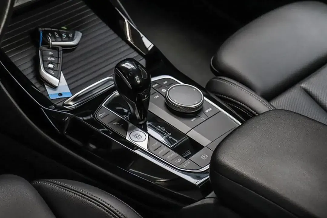 BMW X3 - Thumbnail 12