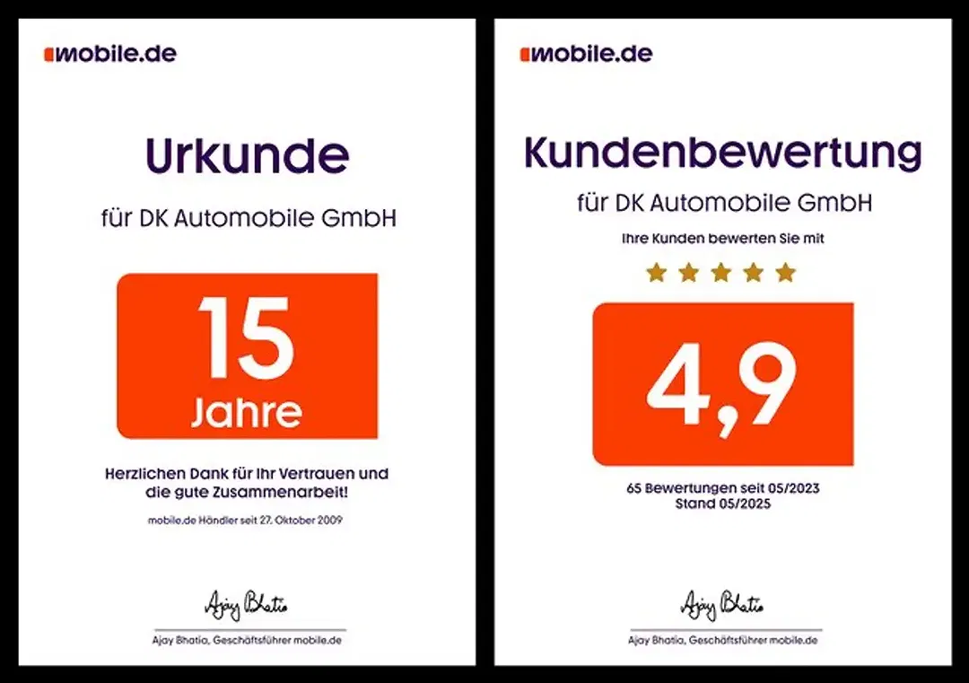 BMW X3 - Thumbnail 4