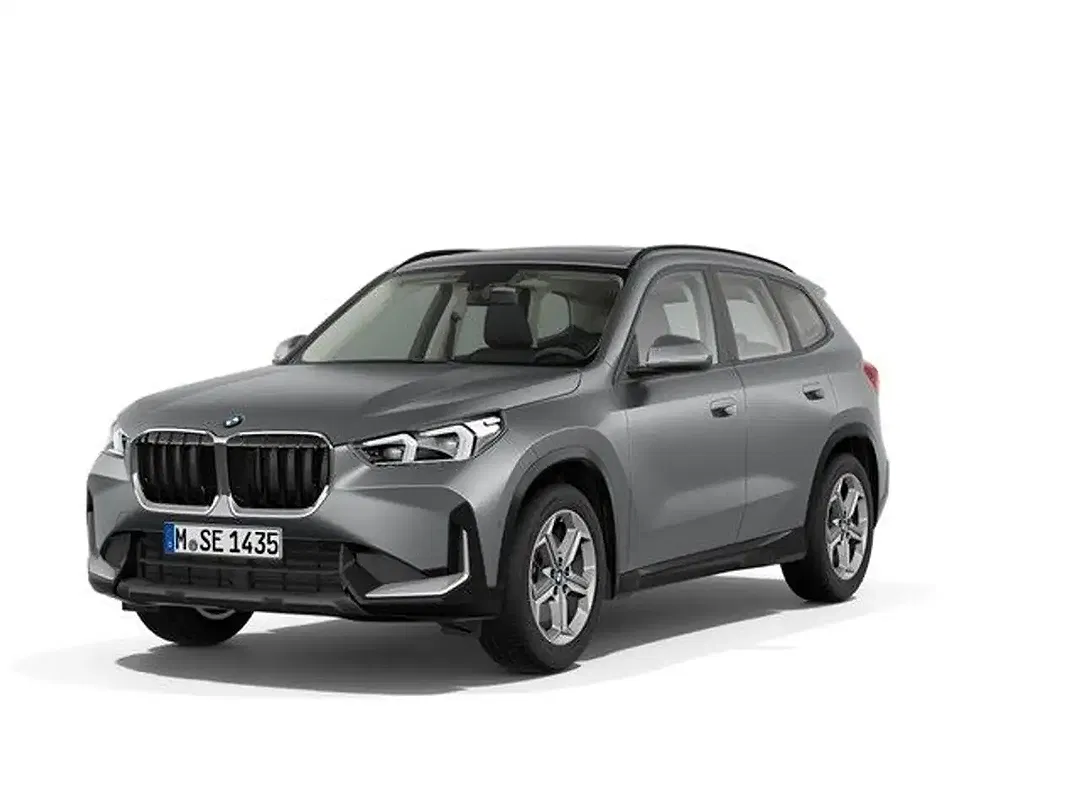 BMW X1 - Thumbnail 1
