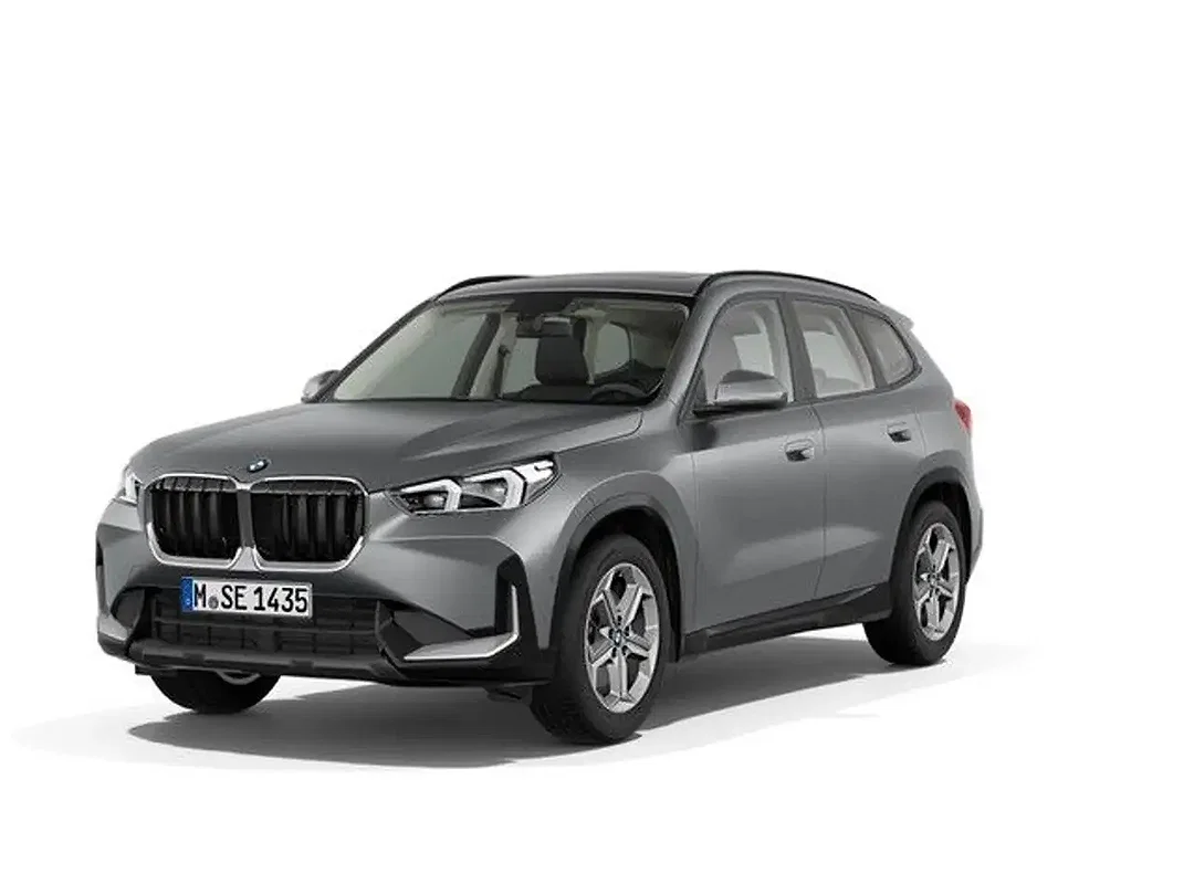 BMW X1 - Afbeelding 1