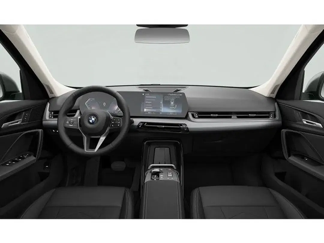 BMW X1 - Thumbnail 5