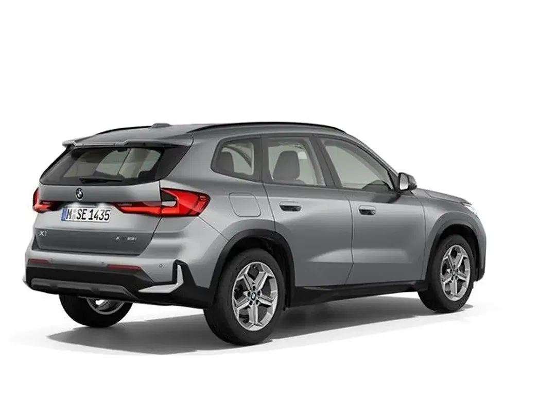 BMW X1 - Thumbnail 6