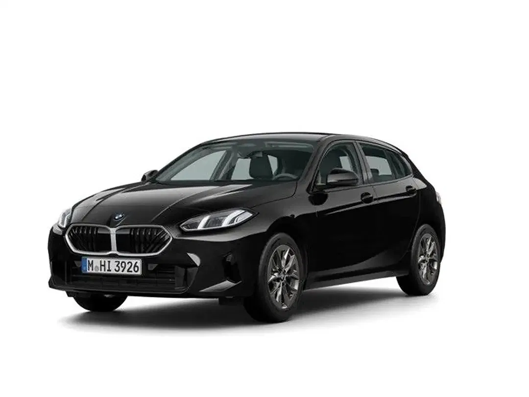BMW 120 - Thumbnail 1