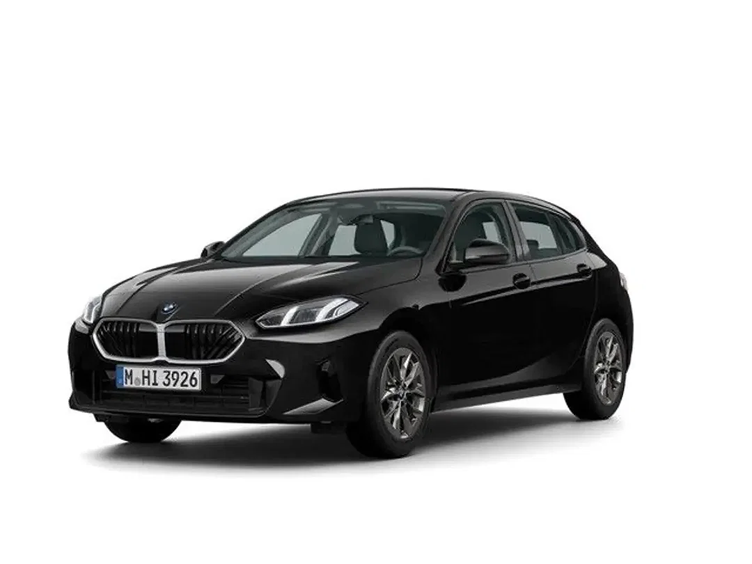 BMW 120 - Afbeelding 1