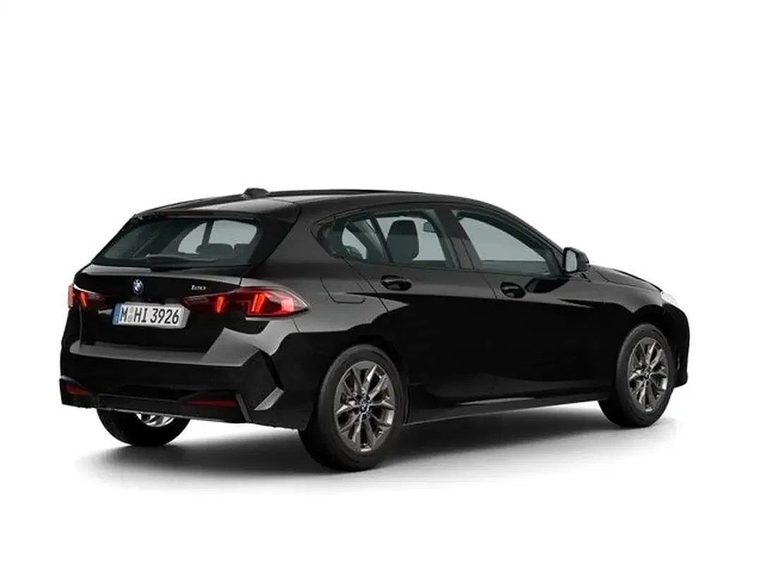 BMW 120 - Thumbnail 6