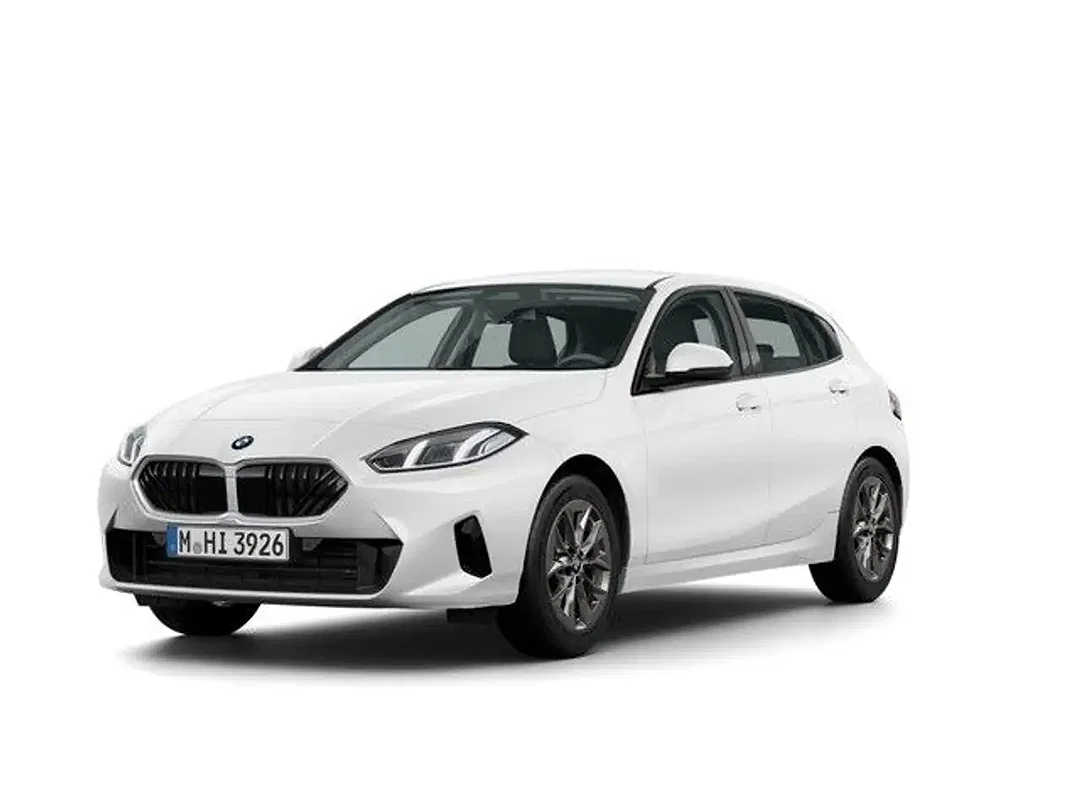 BMW 120 - Afbeelding 1
