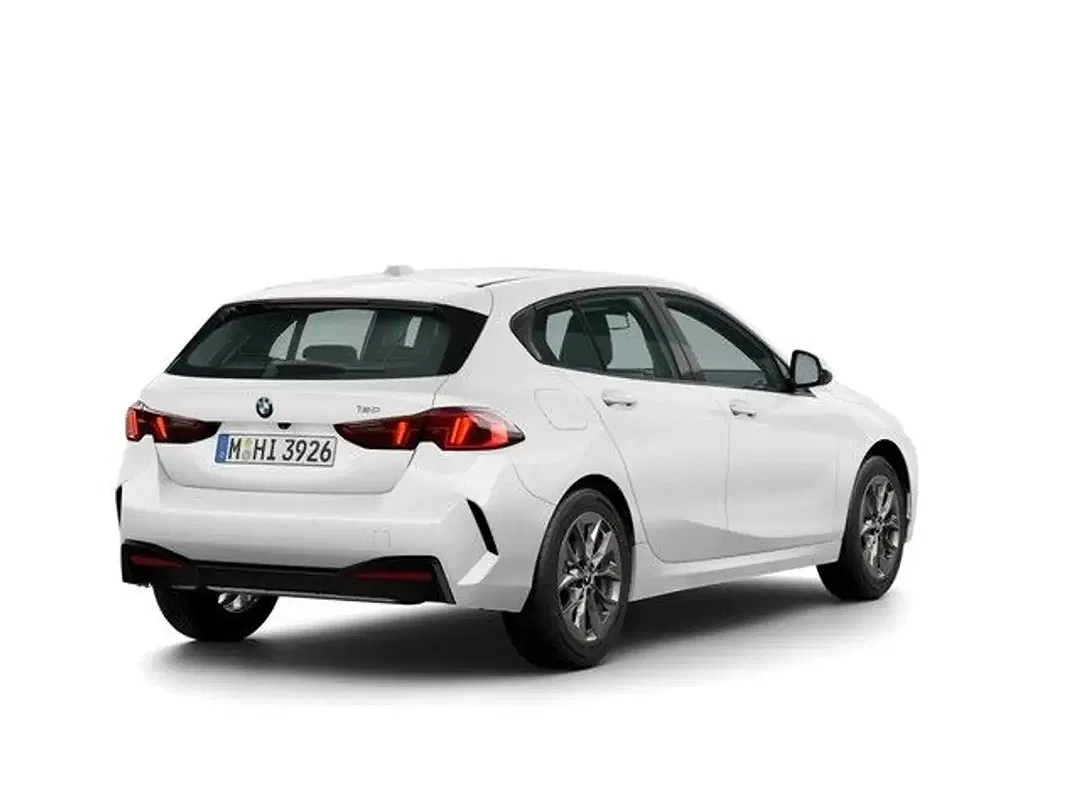 BMW 120 - Thumbnail 3