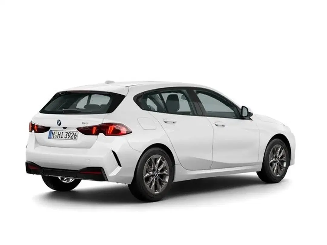 BMW 120 - Thumbnail 6
