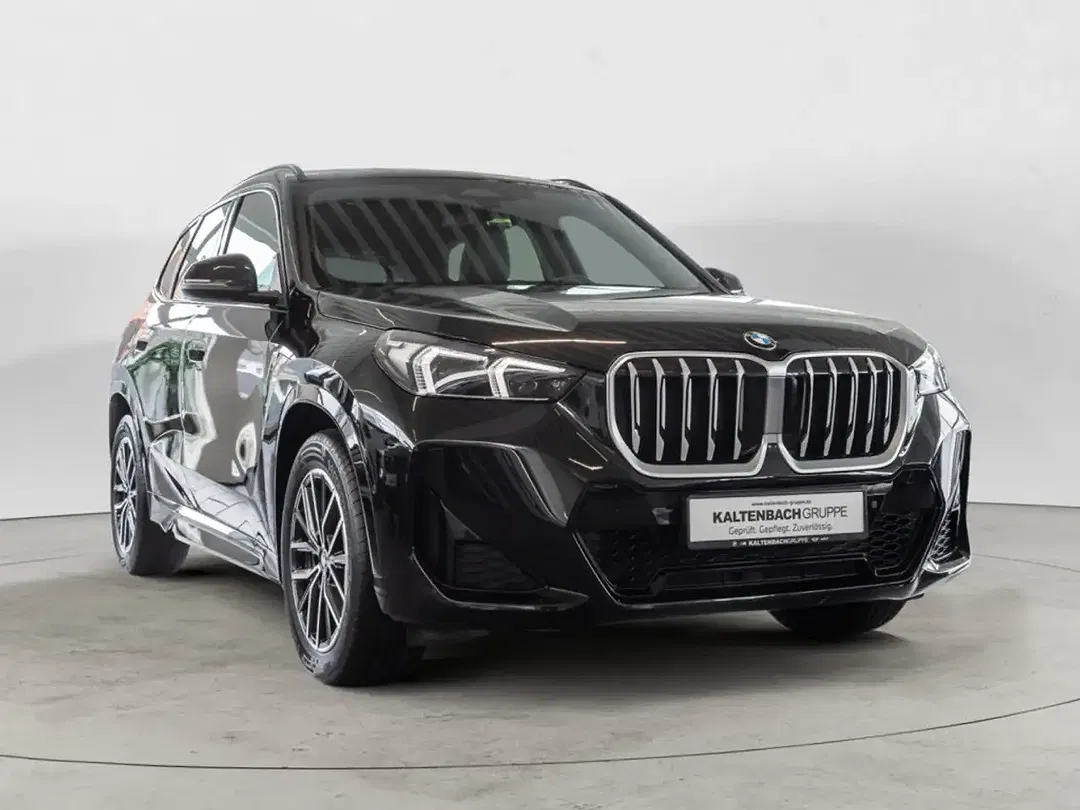 BMW X1 - Thumbnail 2