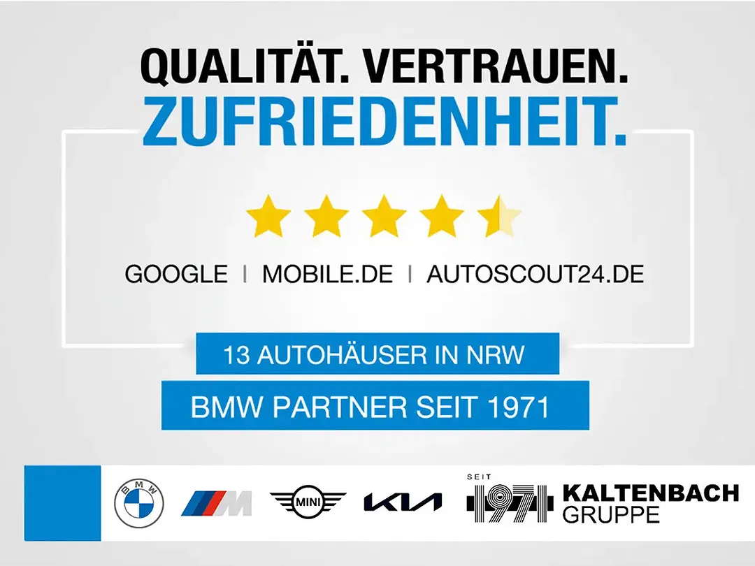 BMW X1 - Thumbnail 5