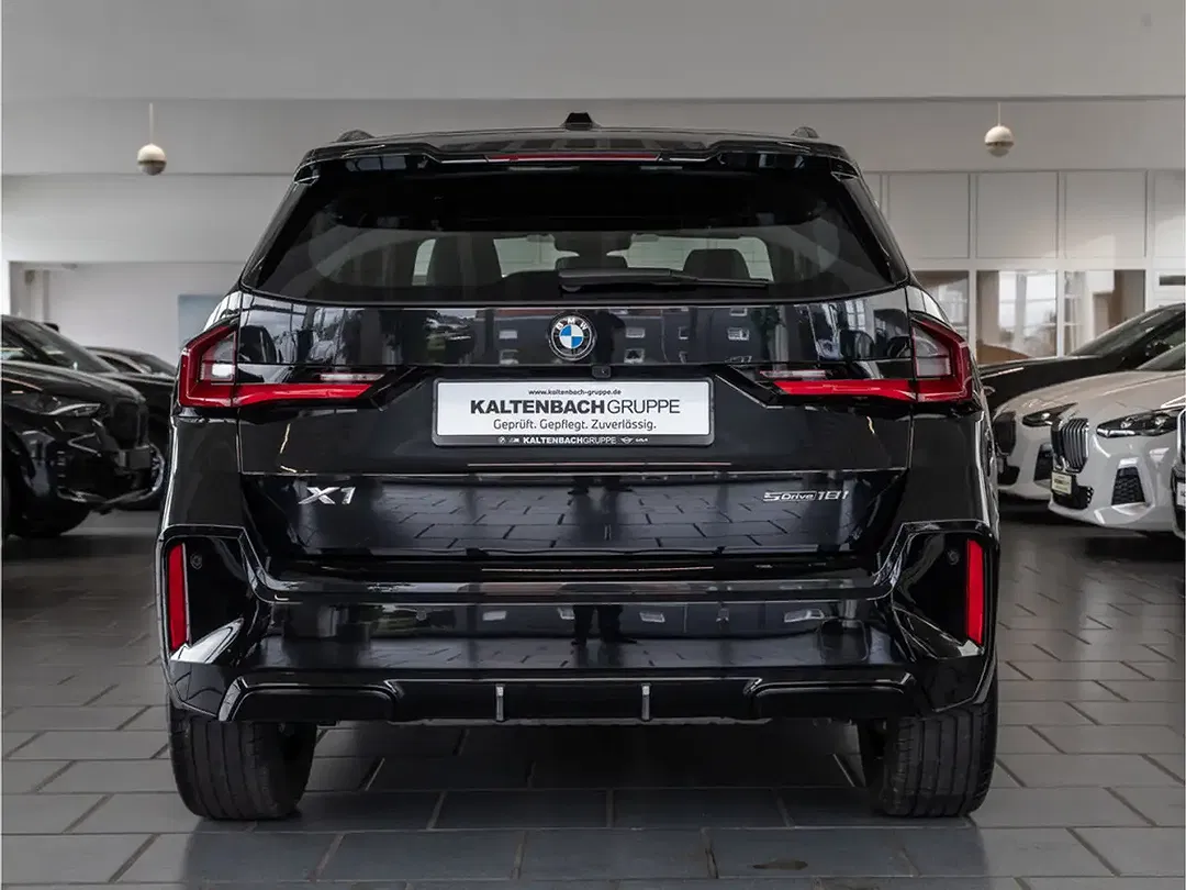 BMW X1 - Thumbnail 7