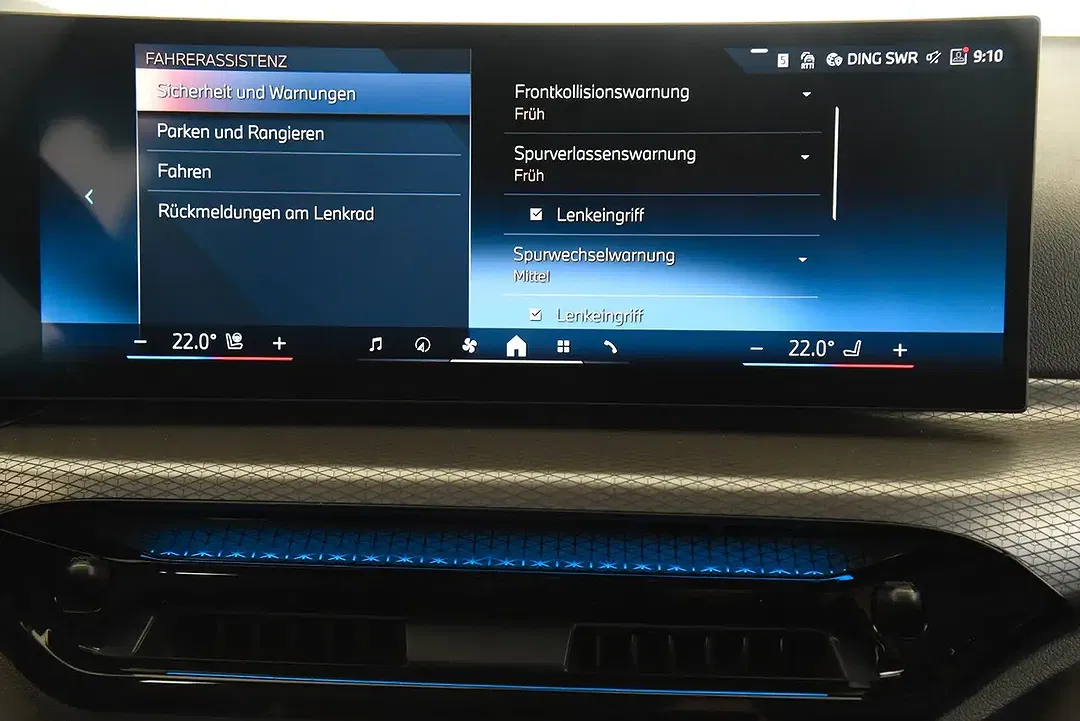 BMW 320 - Thumbnail 13