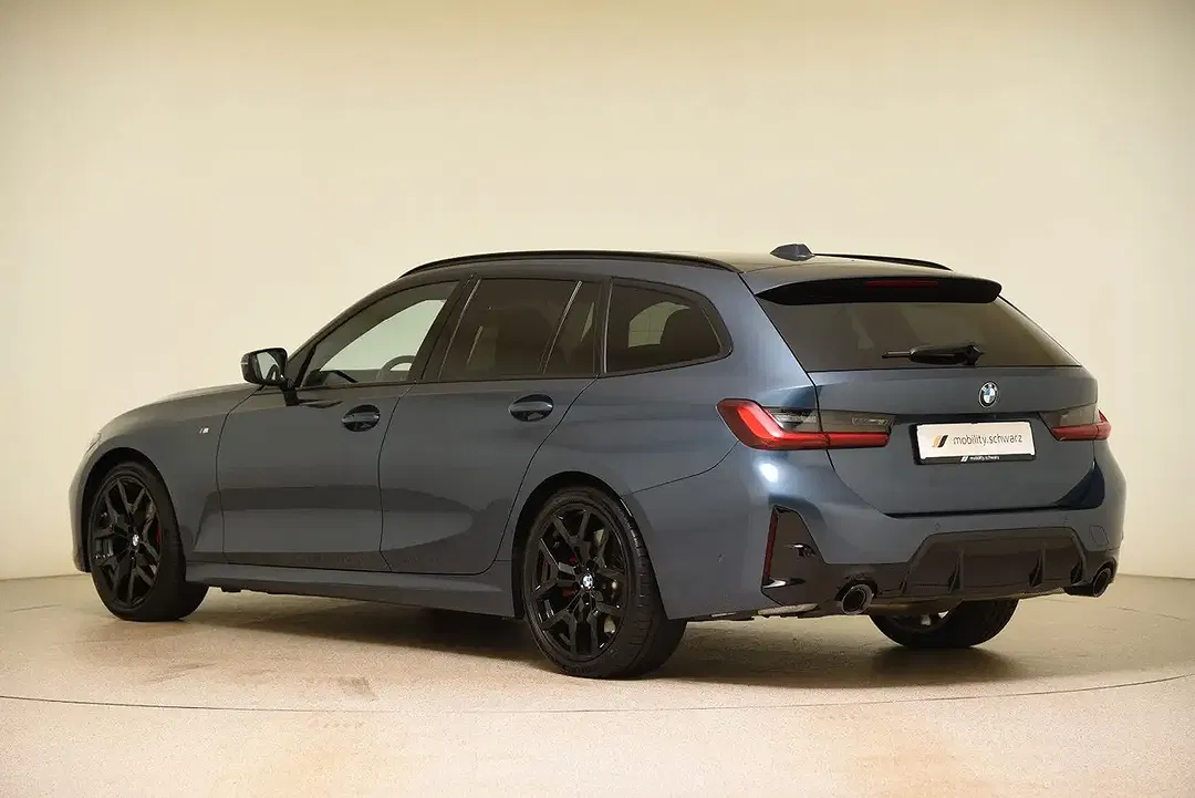 BMW 320 - Thumbnail 2